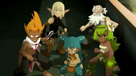 wakfu gear